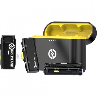 Hollyland Lark C1 Duo (for iPhone)